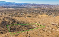 0 Santa Barbara Drive, Yucca Valley, CA 92284