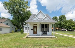 109 E Gooding Street, Millstadt, IL 62260