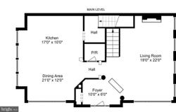 601 SPRINTSAIL Way, OXON HILL, MD 20745