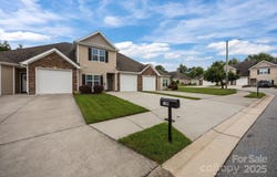 2188 Shady Stone Drive, Winston Salem, NC 27127
