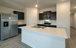 2918 Jasmine Drive, Sherman, TX 75092