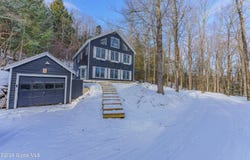 105 McNamee, Canaan, NY 12029