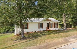 5418 OVERBROOK CIRCLE, PINSON, AL 35126