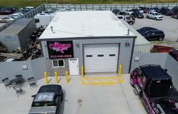 106 NW Locust Street, Oak Grove, MO 64075