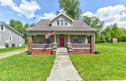 211 S Washington Street, Dale, IN 47523