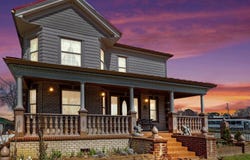 100 W Bryan Street, Athens, AL 35611