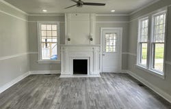 337 Jefferson Street, Mansfield, LA 71052