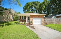 718 Osborn Avenue, Chesapeake, VA 23325