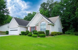2407 Cove Lake Way, Lithonia, GA 30058