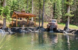 440 Lucky Joe Rd, Newport, WA 99156