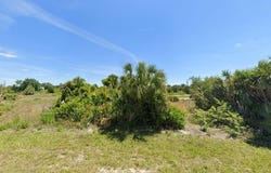 7224 LANDRUM CIRCLE, PORT CHARLOTTE, FL 33981