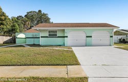 966 Levitt Parkway, Rockledge, FL 32955