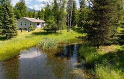 34 & 36 Childs Road, Trout Creek, MT 59874