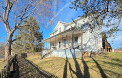 449 HARMISON Lane, ROMNEY, WV 26757