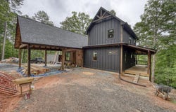 Lot 41 Wolf Creek Estates, Mineral Bluff, GA 30559