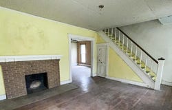 402 W Elm Street, Gaston, IN 47342