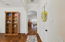 111 Blue Stem Lane, Aledo, TX 76008
