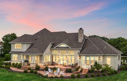 1702 Snead Avenue, Chesterton, IN 46304