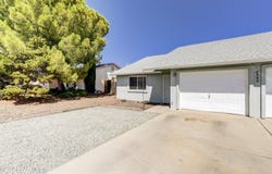 8348 E Stevens Drive, Prescott Valley, AZ 86314