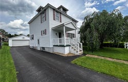 6964 Route 711, St Clair Twp, PA 15954