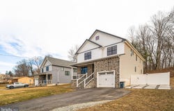 541 GLENDALE ROAD, HAVERTOWN, PA 19083