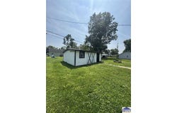 404 E CYRUS ST, FARMERSBURG, IN 47850-9999