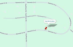 E Renwick Circle lot: 86, Presque Isle, MI 49777