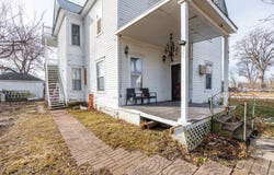 1023 Indiana St, Neodesha, KS 66757