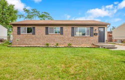 38216 N Jean Court, Westland, MI 48186