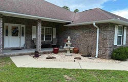 4085 Luther Fowler Rd, Pace, FL 32571
