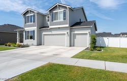 3151 N Barton Lp, Post Falls, ID 83854