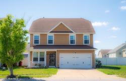 1415 Hanover Street, Elizabeth City, NC 27909