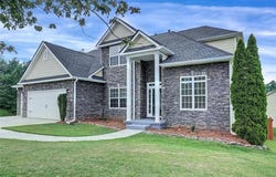6793 Oconee Place, Fairburn, GA 30213