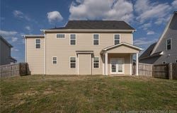 2109 Stonewash Drive, Fayetteville, NC 28306