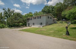 109 Elkhorn Road, Noel, MO 64854