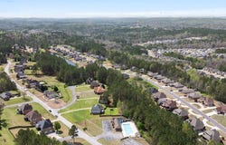 415 Brookhaven Drive, Odenville, AL 35120