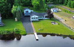 136 T. Alexander Dr. (prvt), Colton, NY 13625