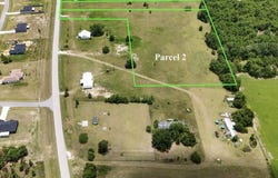 Tbd NE CR 69A Parcel 2, Altha, FL 32421
