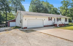 50 S Bock Road, Muskegon, MI 49442