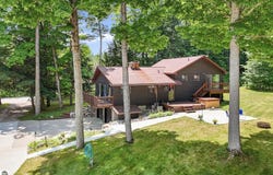 10704 E Old M-63, Luther, MI 49656