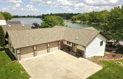 5030 N Lakeshore Drive, Brooklyn, IA 52211