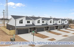 1931 Lapis Avenue, Centerton, AR 72719