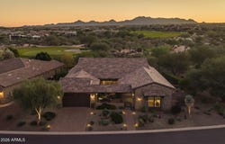 17607 E FORT VERDE Road, Rio Verde, AZ 85263