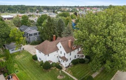 223 S Pearl Street, Belding, MI 48809