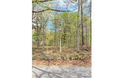 Cedar Grove Road, Lawrenceville, VA 23868