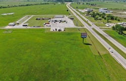 320 US Highway 69, Big Cabin, OK 74332