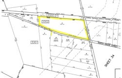 Lot 2 N GROVE STREET, BERLIN, NJ 08009