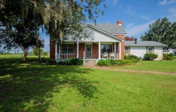 916 SW CR 360, Madison, FL 32340