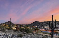8989 E QUARTZ MOUNTAIN Drive, Gold Canyon, AZ 85118
