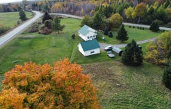 442 Old Patten Road, Island Falls, ME 04747